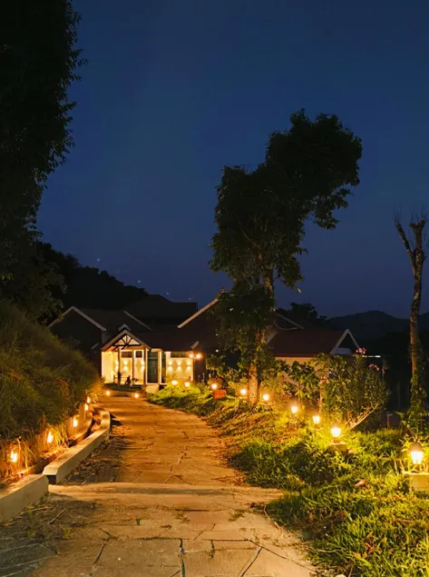 Nysiri Homestay Near Devaramane, Mudigere - Image 1