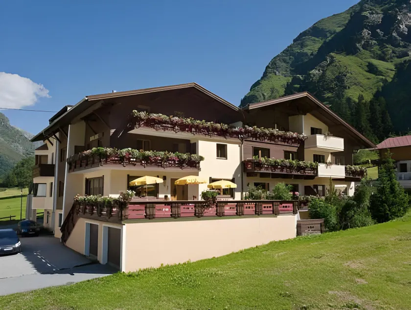 Hotel Garni Rifflsee - Image 1