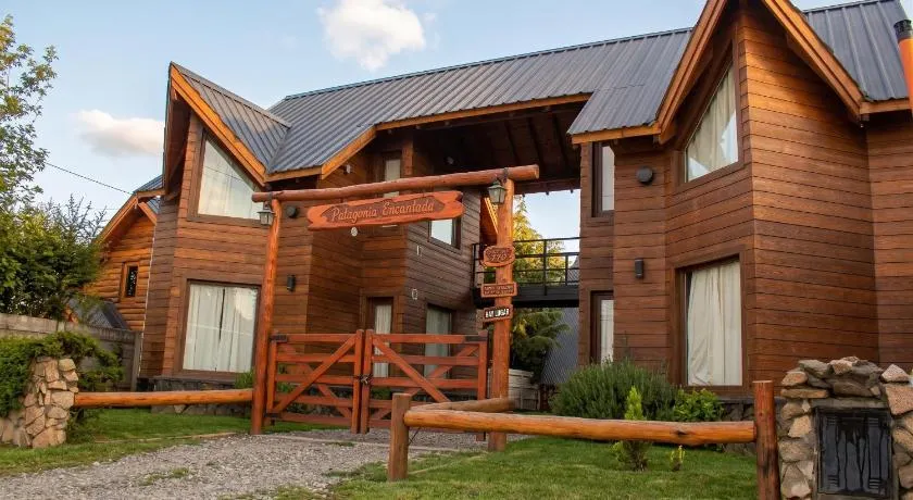 Patagonia Encantada - Image 1