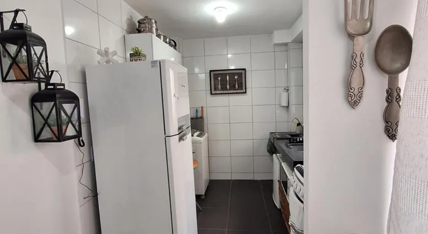 Apartamento Acolhedor - Image 1