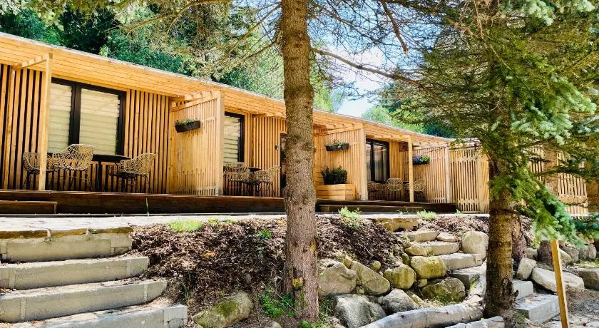 Mumlava Resort Harrachov - Image 1