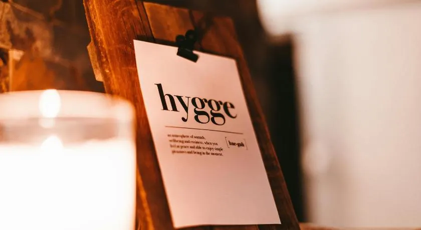 Hygge Somerset - Image 1