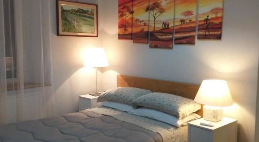 B&B Acquamarina - Image 1