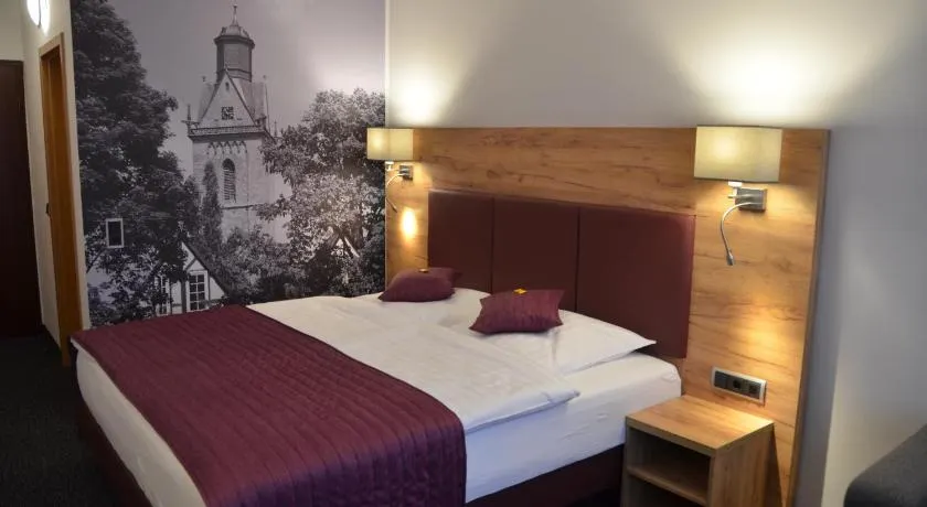 Hotel Touric - Image 1