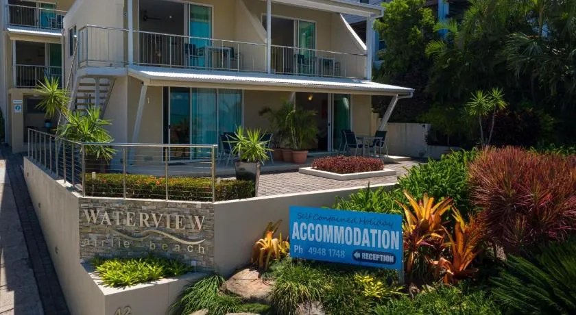 Waterview Airlie Beach - Image 1