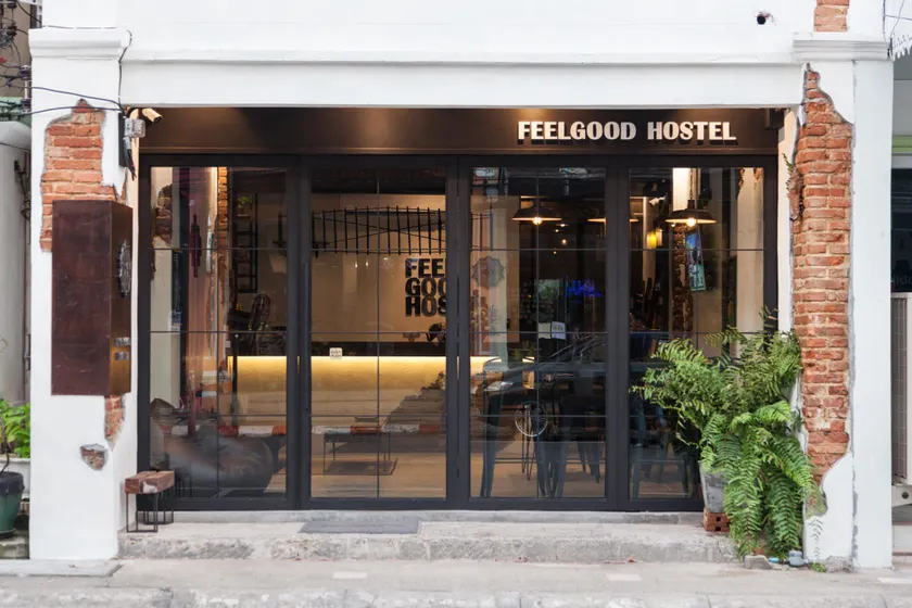 Feel Good Hostel - Image 1