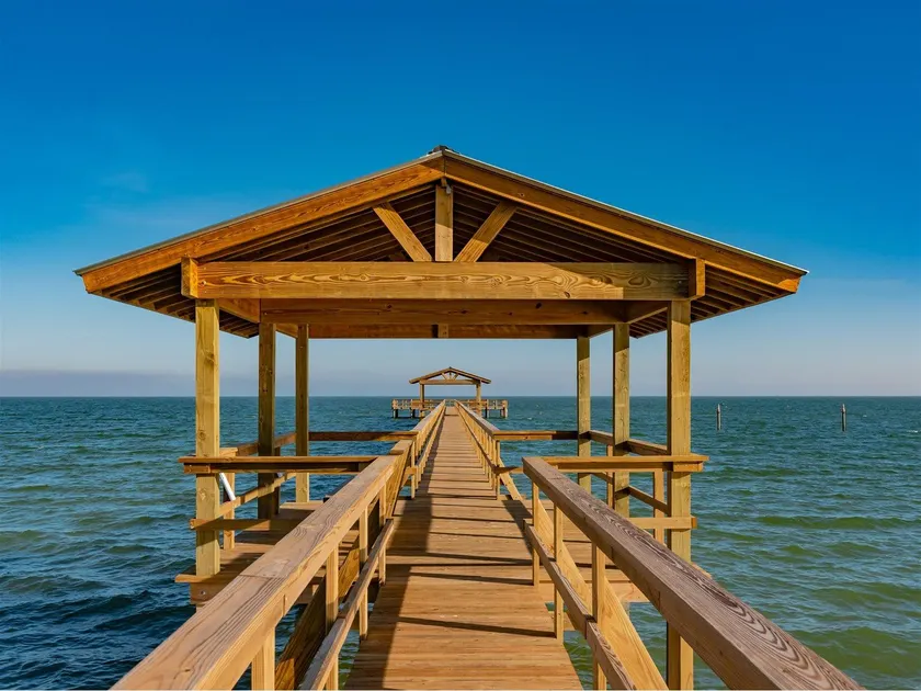Coastal Charm - Image 1