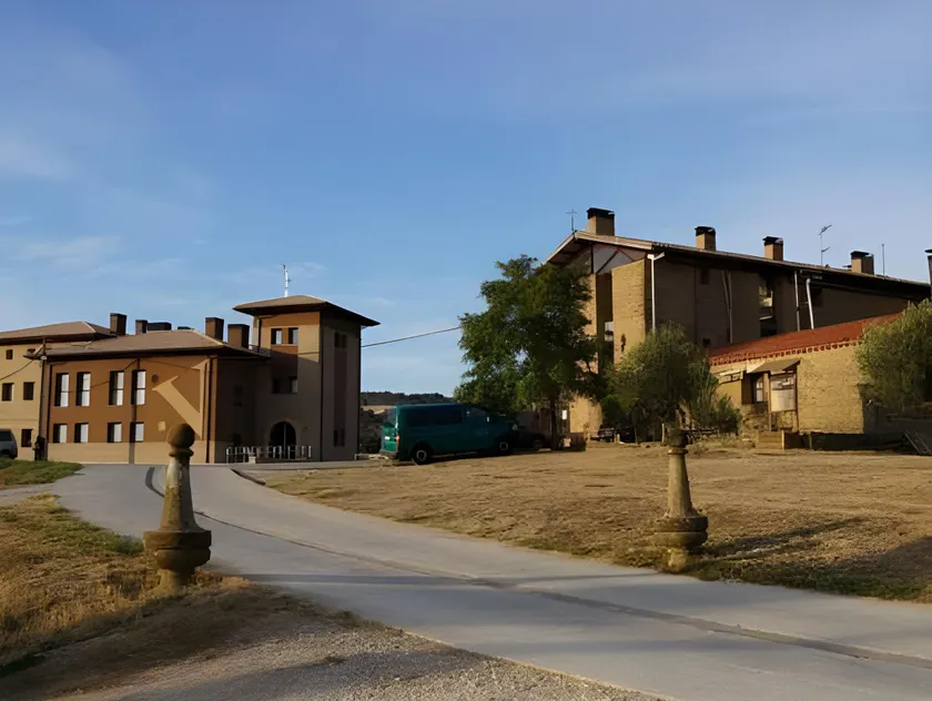 Hotel Rural Valdorba - Image 1