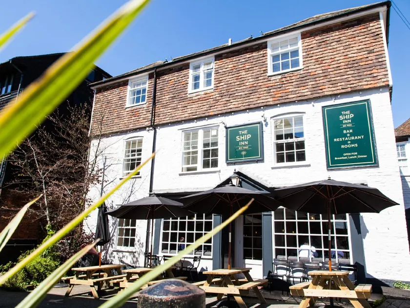 The Ship Inn - Image 1