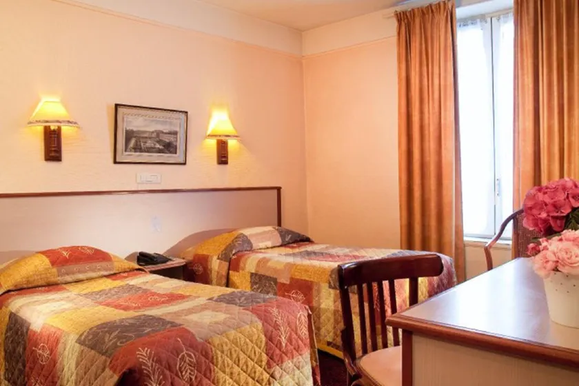 Hotel Montpensier - Image 1