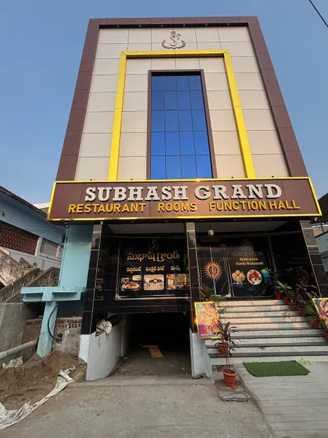SUBHASH GRAND - Image 1