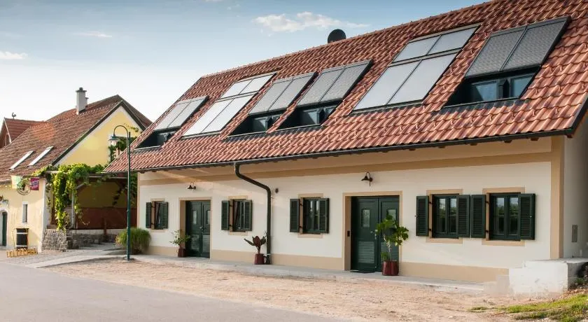 Gästehaus Wildpert - Image 1