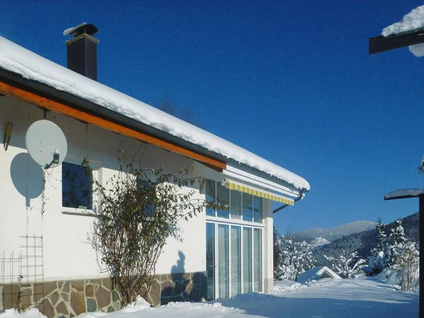 Apartment in Pfaffenberg near Ski Slopes - Image 1