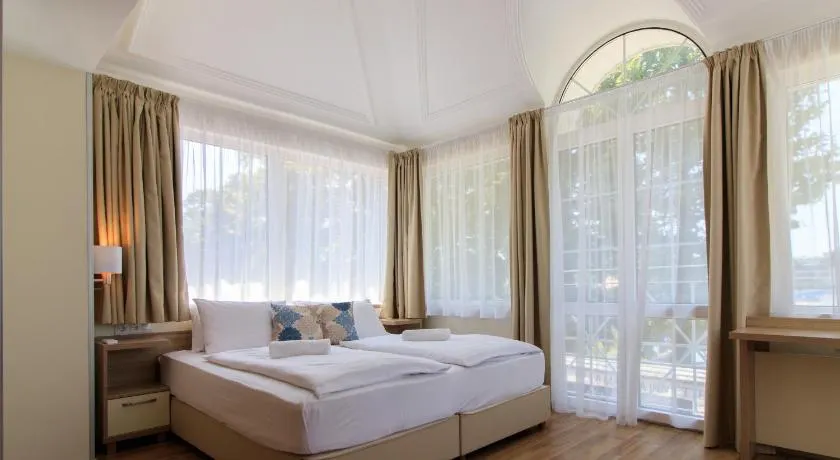 Villa Marina Inn - Image 1