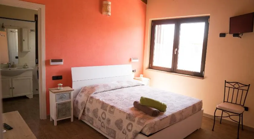 Room & Breakfast Le Magie - Image 1