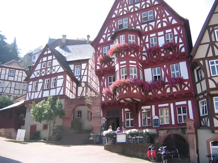 Hotel Schmuckkästchen - Image 1