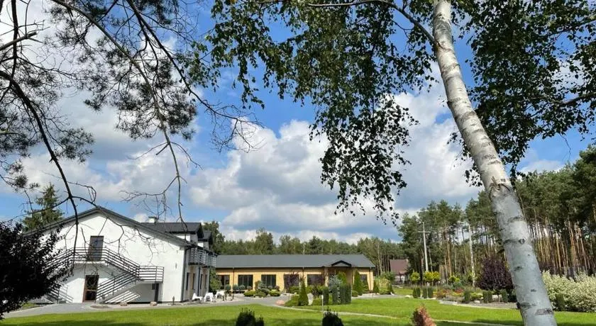 ZIELONA19 NOCLEGI - Image 1