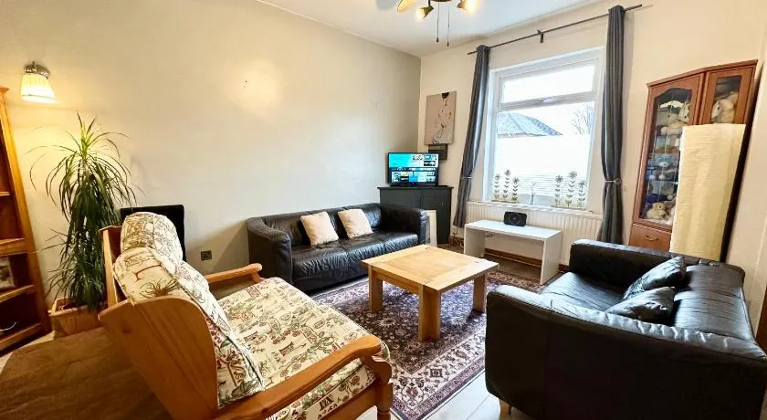Comfortable rooms Manchester - Image 1