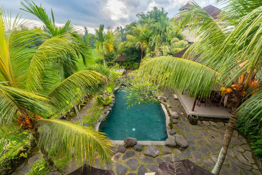 Gerindem Cottages - Image 1
