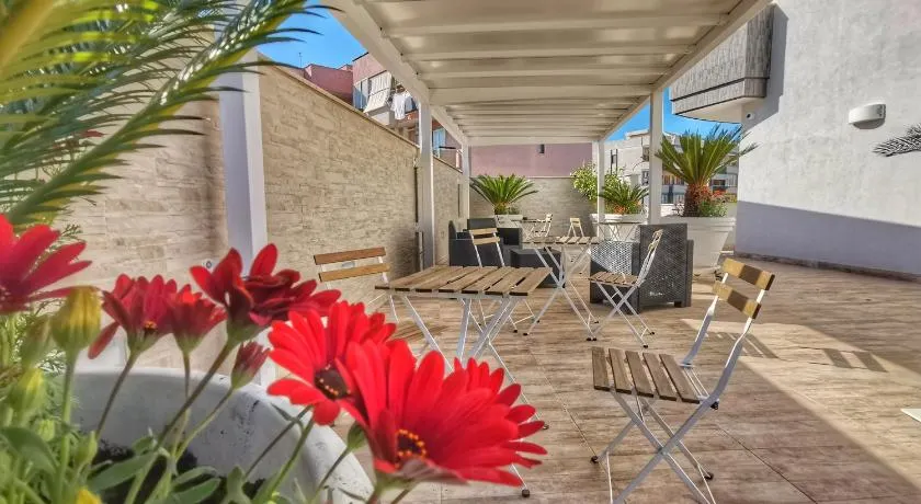 Suite 5 Monopoli - Image 1