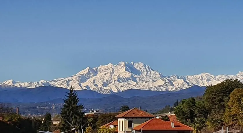 APPARTAMENTI TICINO - Image 1