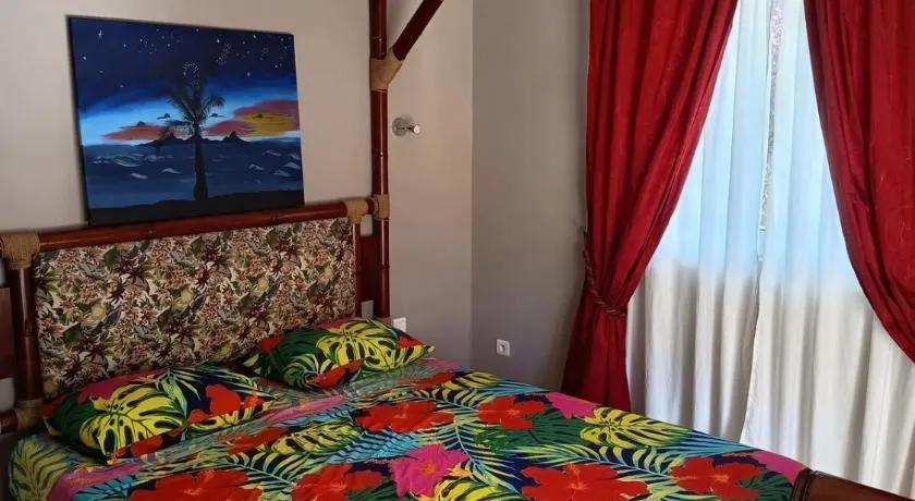 Location studio Maeva Lodge - Image 1