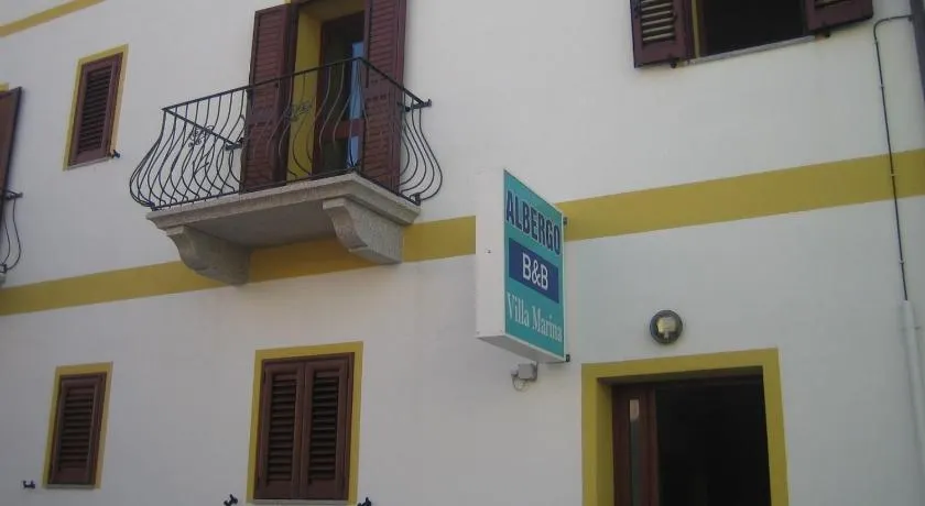Albergo Villamarina - Image 1