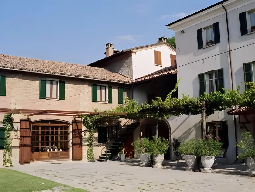 Tenuta Terensano - Image 1