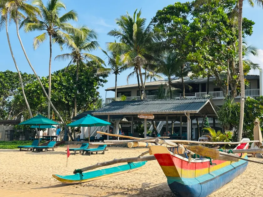 Suite Lanka - Image 1