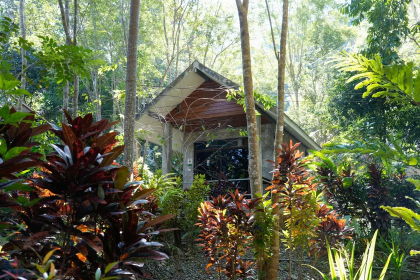 Maewin Resort - Image 1