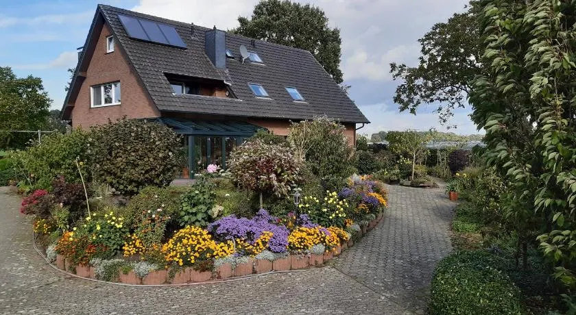 Ferienwohnung van den Berg - Image 1