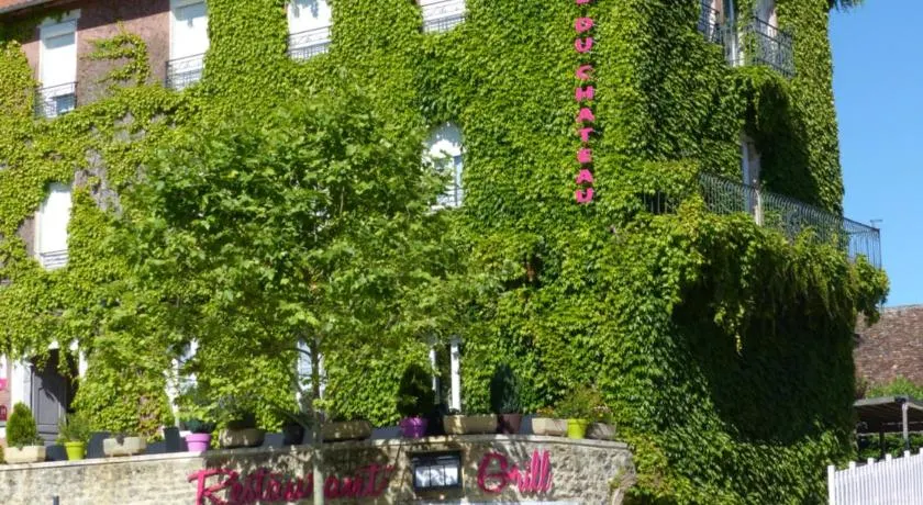 Hôtel du Château - Image 1