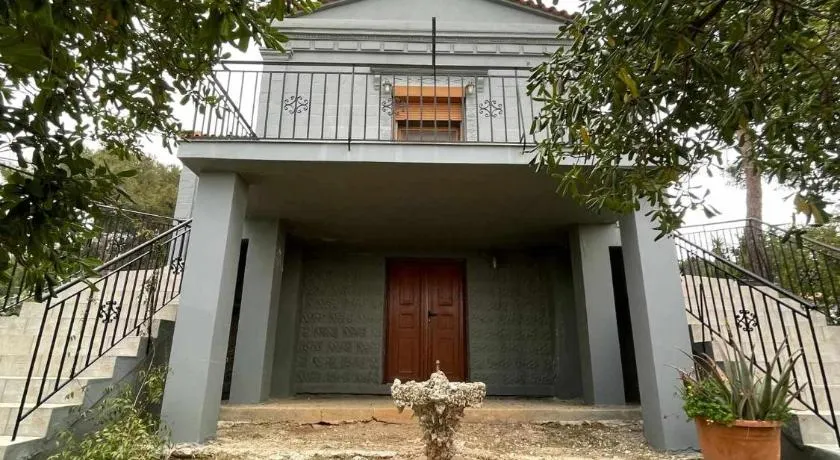 Varvayanni Villa - Image 1