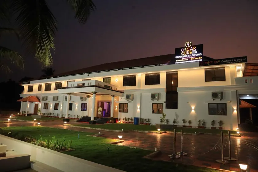 Oscar club farmhouse and Resorts - Image 1