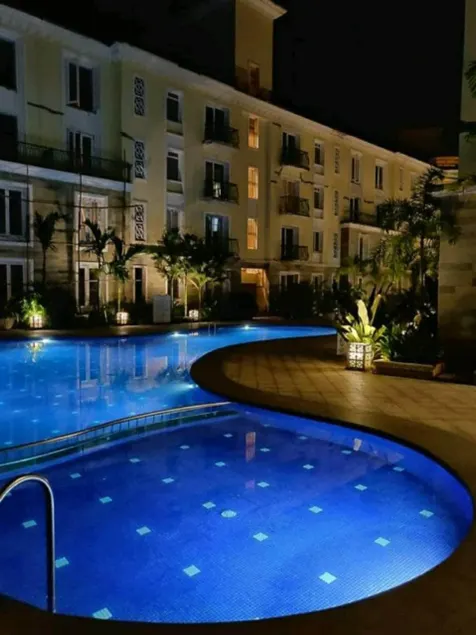 Ariea De Goa Home Stay 2BHK@Baga Calangute - Image 1