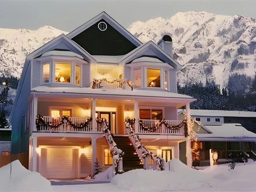 CHINA CLIPPER INN - BED AND BREAKFAST - ADULTS ONLY - Image 1