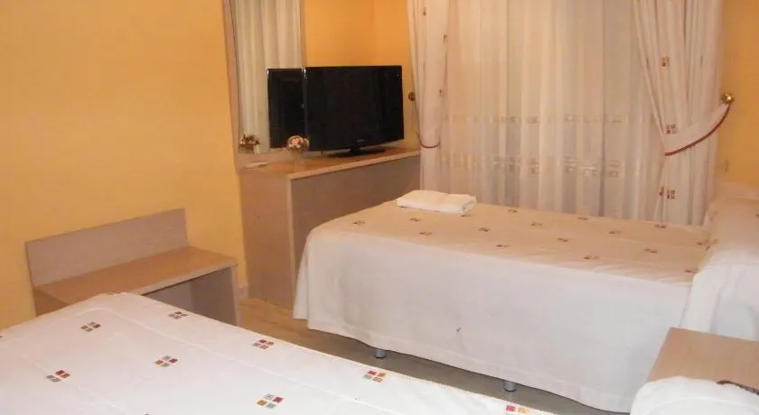 Hostal Dulcinea - Image 1