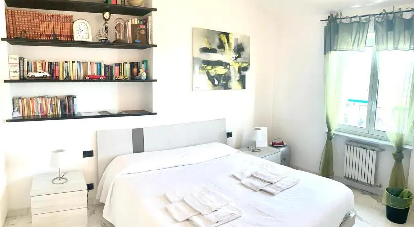La Casa sui Tetti - Image 1