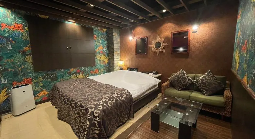 Hotel THE ATTA Adult Only - Image 1
