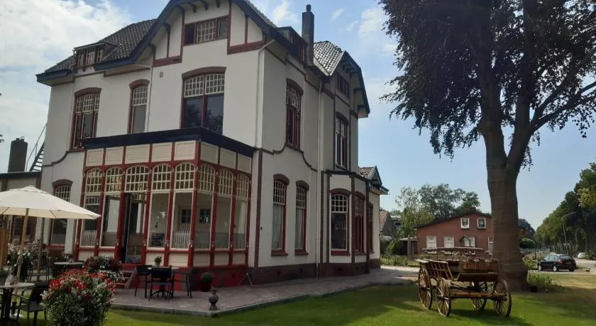 B&B Villa de Beuk - Image 1
