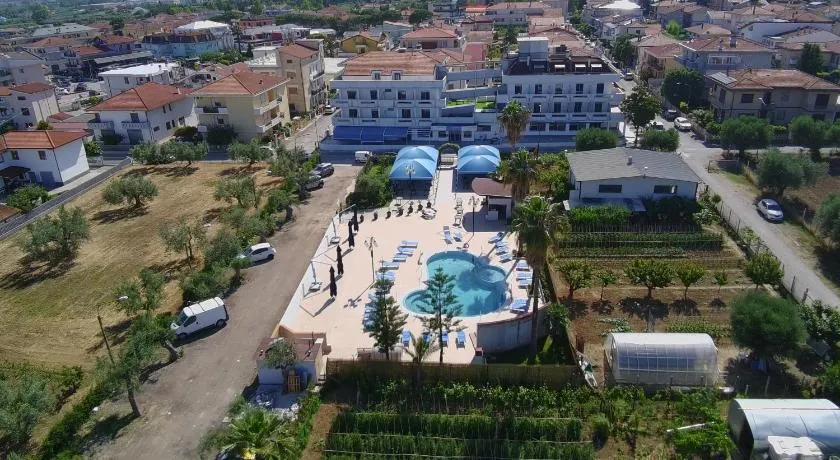 Hotel BluMarine - Image 1