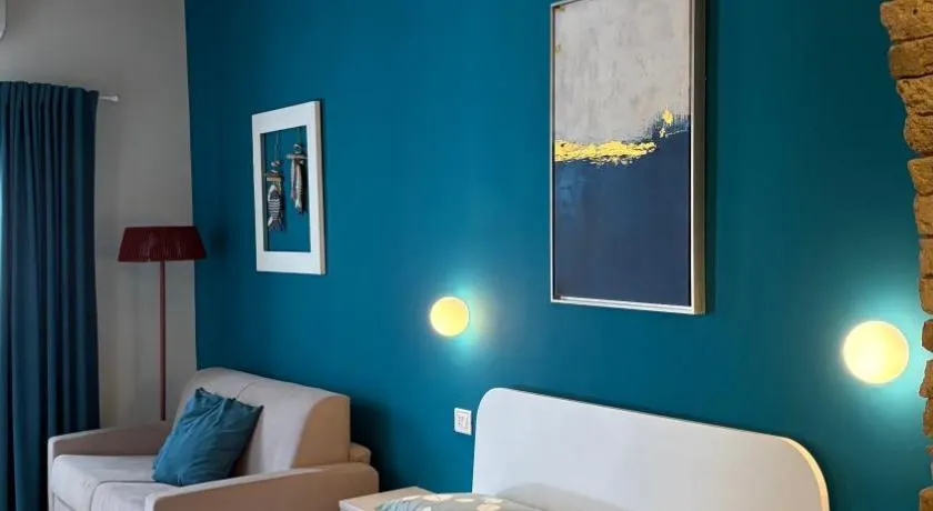Barbarossa Sea Room - Image 1