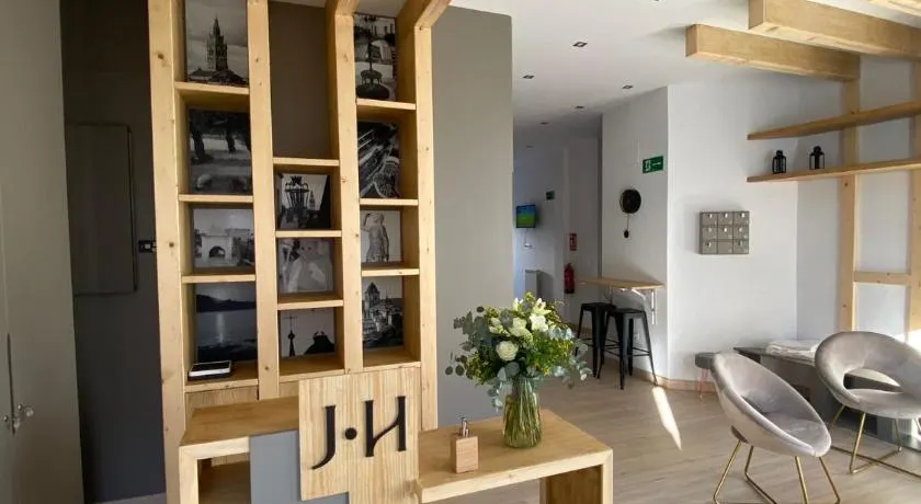 Jerez Hostel - Image 1