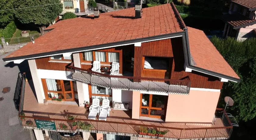 B&B dei Laghi - Image 1
