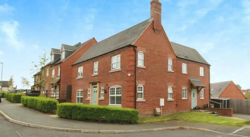 Cosy B & B - Image 1