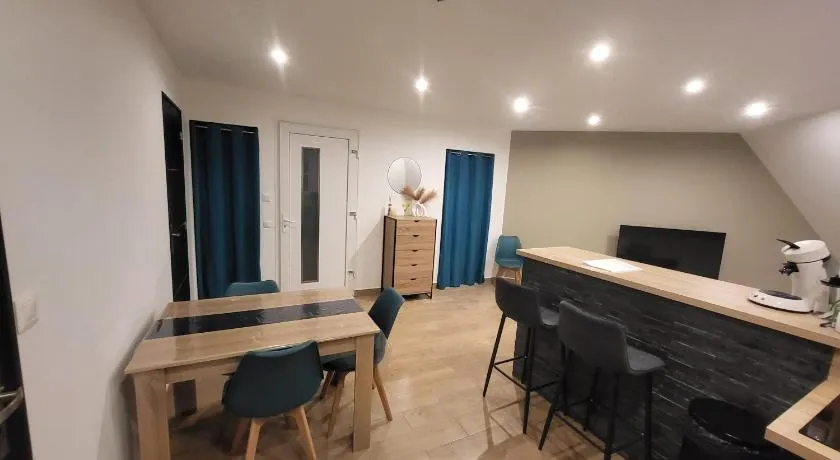 Appartement - Image 1