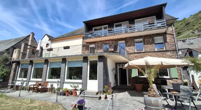 B&B Haus Valmosa - Image 1