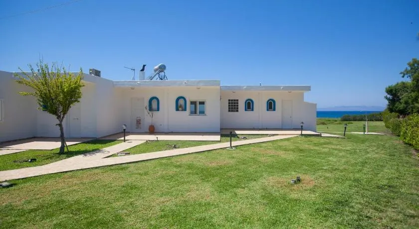 Kamiros Apartment - Image 1