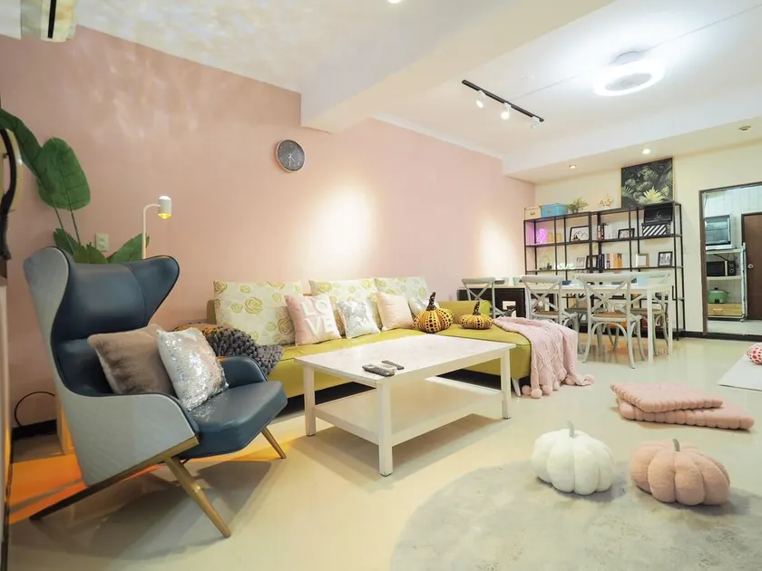 Detached villa/家庭包棟首選/3 bedroom/May-flash - Image 1
