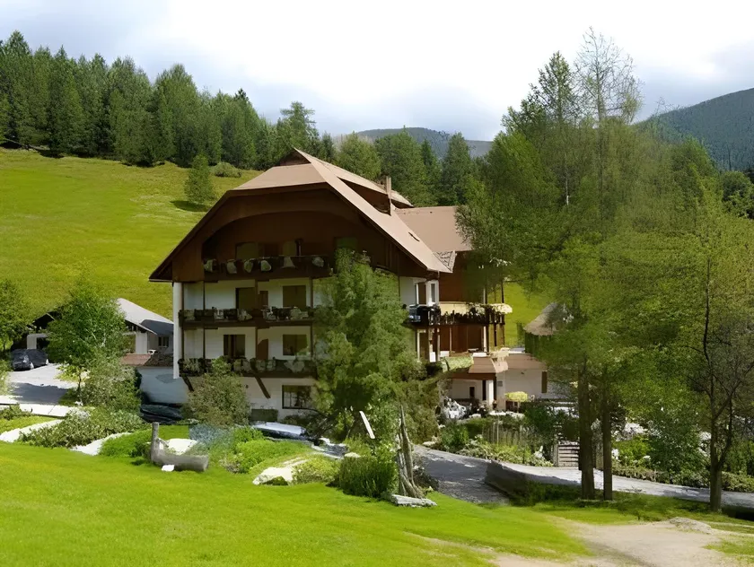 Familienhotel Gasthof Hinteregger - Image 1